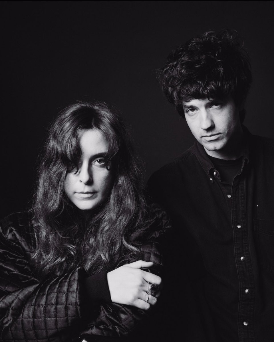 Who's stoked for tonight's <a href="/BeaccchHoussse/">Beach House</a> show? Hope you have your tickets already cause we're all sold out!