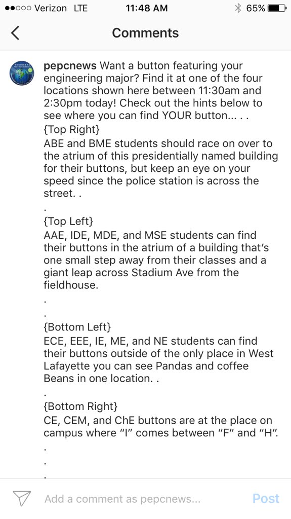 Check out the hints in the image below!