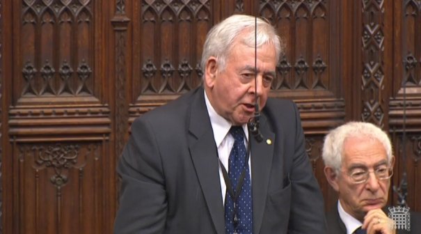 .<a href="/Dafydd_Wigley/">Dafydd Wigley</a> calls for Welsh Government Ministers to be a part of the UK negotiating team on devolved matters such as agriculture.