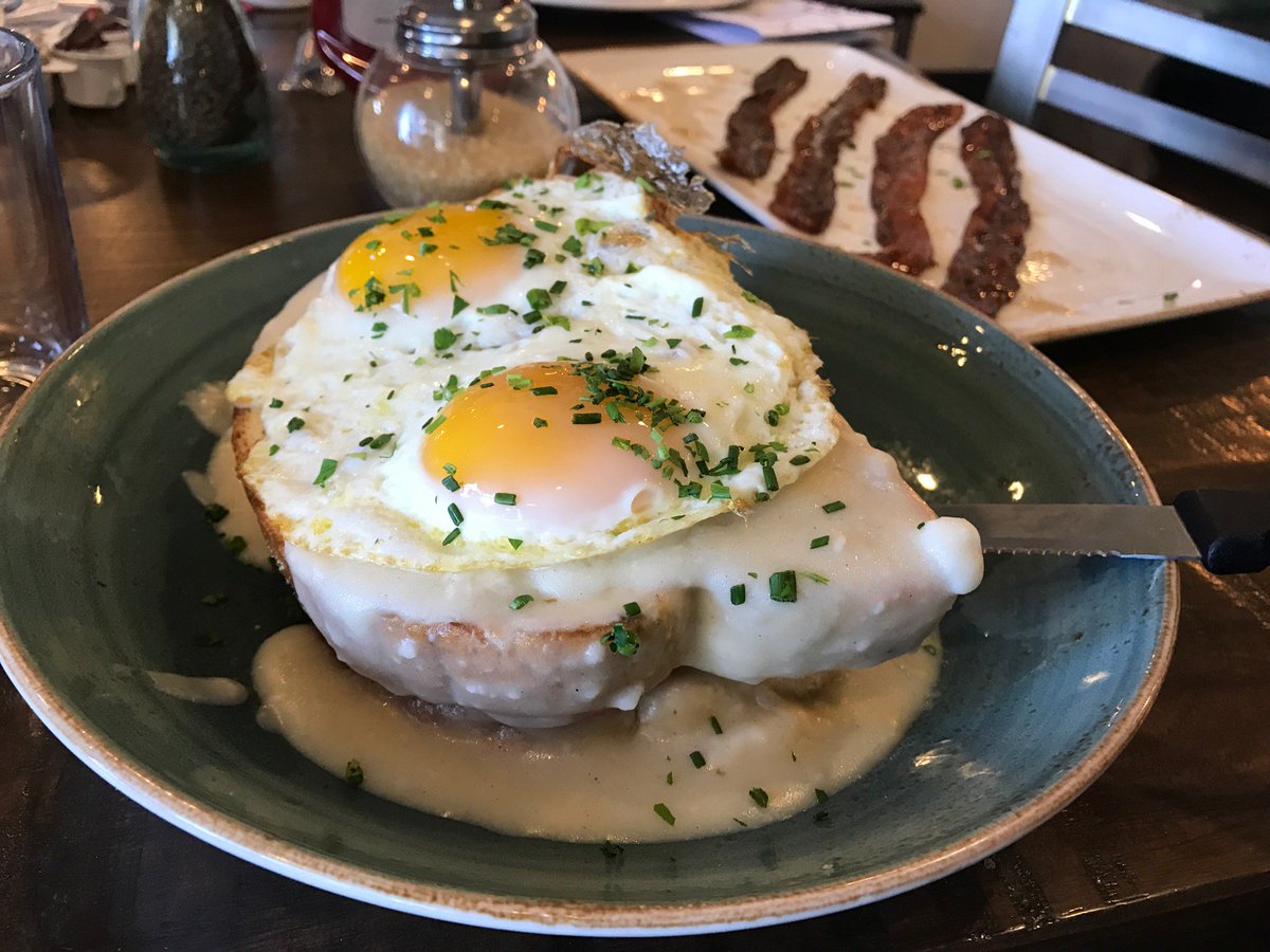 randomdadblog's tweet photo. I've died and gone to breakfast heaven! (at @First_Watch - Northcross in Austin, TX) https://t.co/aVFDu3ciOu https://t.co/eymAdXlgSj