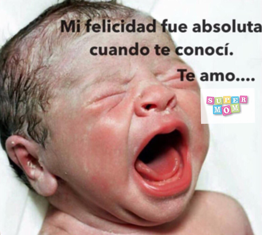 supermom0520's tweet photo. Mi mayor alegría! 

SÚPER MOM cualquier lugar, es el mejor lugar! 
#supermom #supermomcolombia https://t.co/A56lC4tIBo