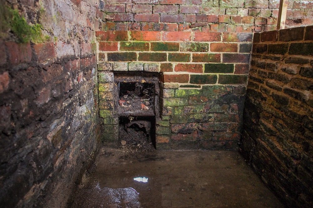 Croome_Gardens's tweet photo. We’ve been carefully restoring the back part of the George Tod vinery... https://t.co/GHIkKLbJTE #restoration #walledgarden #hotwall #croome https://t.co/YJk84JDTbG