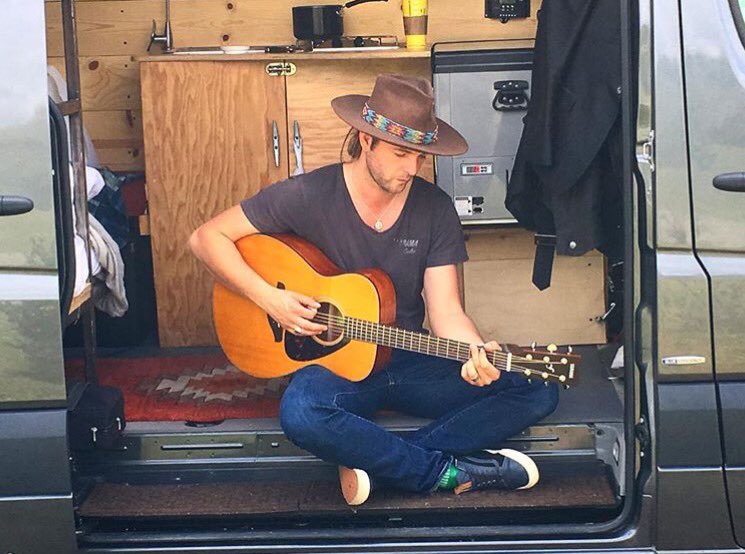 KeithHarkinTeam's tweet photo. Next stop... #Phoenix! ๐๐จ3/30 @keithharkin LIVE at @lastexitliveaz https://t.co/4fSP4uiqTQ #stpatrickstour https://t.co/ao01TFToah