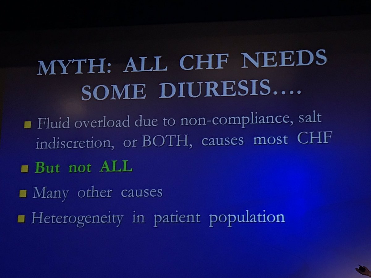 krebillo's tweet photo. Start with nitrates, then chase with lasix only if needed. -B Mallon @EssentialsofEM @AllNYCEM https://t.co/P7qldtzlmc