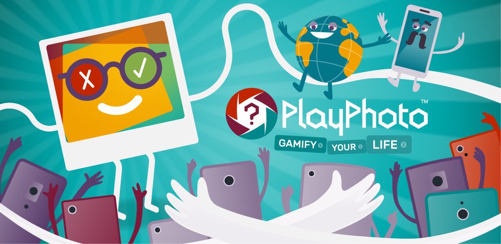 PlayPhotogame's tweet photo. The new #PlayPhoto update is live! Community-requested changes &amp; speed boosts top the list! Check out the update: https://t.co/8WS5cuFevq https://t.co/QOZYq0Ct8H