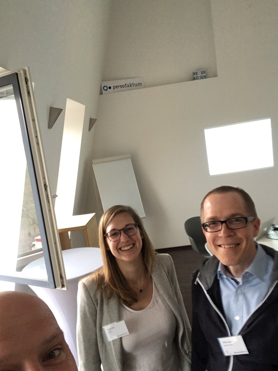 persofaktum_LS's tweet photo. #DGFP YPN meets #BAYER360 #persofaktum - wir wären soweit! https://t.co/iGcnTIh8nv