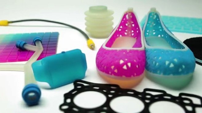 Stratasys Expands Horizons for Rapid Prototyping Users with Two New Advanced Materials  dlvr.it/Nlgvkt