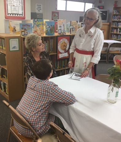 Janet Bertoldi tweet media