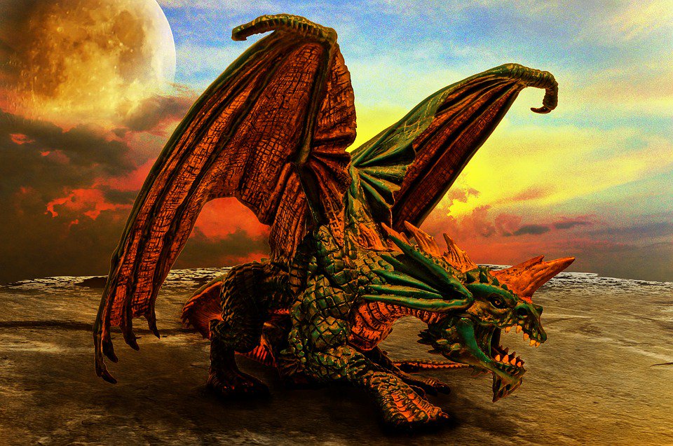 oxstudycourses's tweet photo. Maths enthusiasts: Can you solve our dragon maths puzzle? (no sneaky looking at the answer for hints!) https://t.co/XzLNifYIUi #IBblogs https://t.co/PBSh5cwGdQ