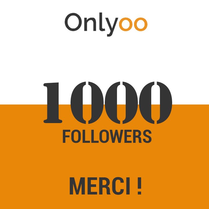 Onlyoo_Event tweet picture