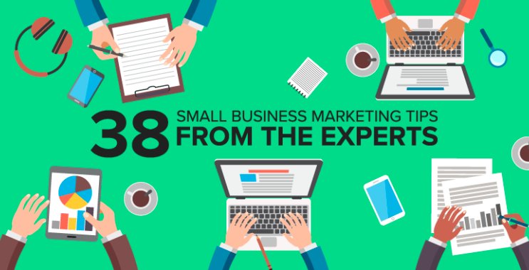 KevinMelbourne's tweet photo. Small Business #Marketing Tips from the Experts
https://t.co/DRco10IuKq https://t.co/sdgGXOscaf