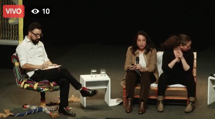 coworkbaj's tweet photo. #AHORA habla Ana Correa, encargada de Manos Maestras, sobre su experiencia #envivo https://t.co/MBFxdkLgnh https://t.co/4N9KOtv13p