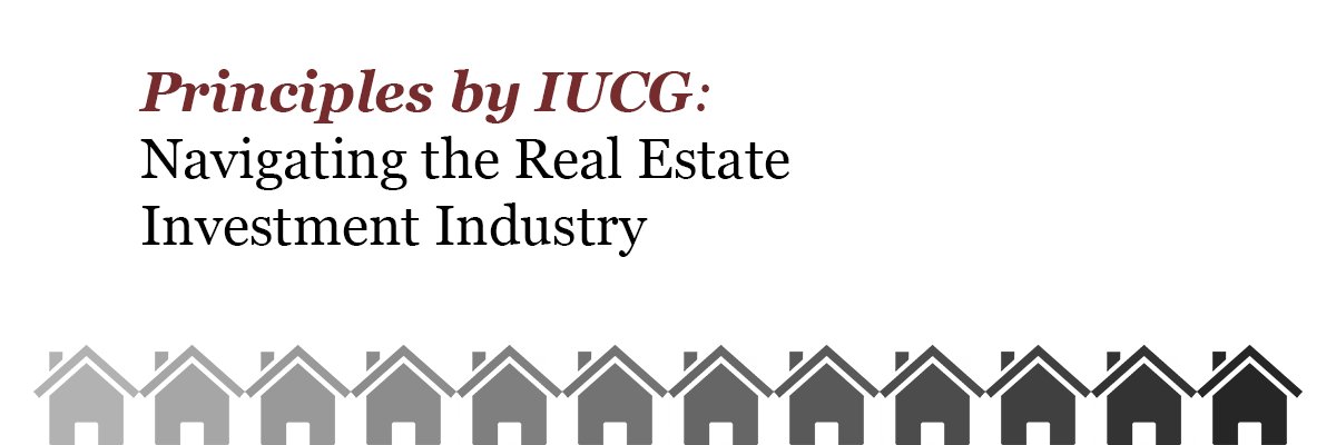IsenbergUCG's tweet photo. Check out IUCG's latest publication detailing an introduction to the real estate industry! #PrinciplesByIUCG 
https://t.co/0WcLdChO3J https://t.co/sjqmkSTyZz