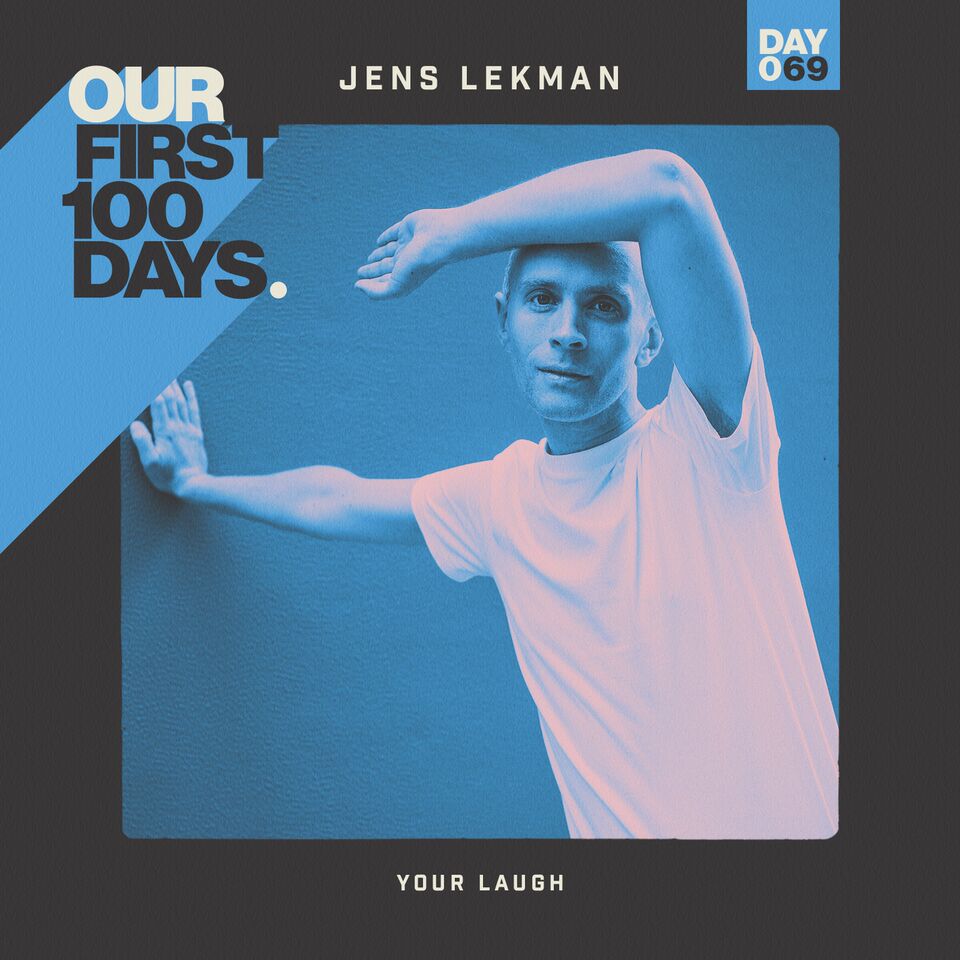 Jens Lekman contributed today's track for Our First 100 Days - you can listen here: ourfirst100days.bandcamp.com/track/your-lau…