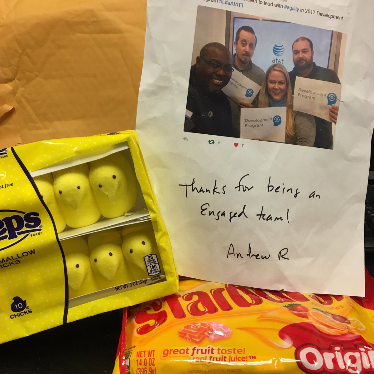 IndyTeamPhoenix's tweet photo. Thanks @OHPA_Cowbell !! https://t.co/I6j9lSqujl