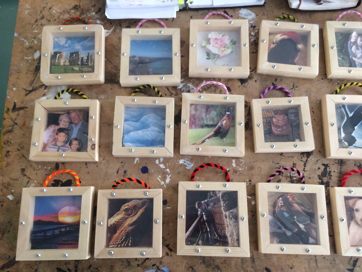 HGowlett_DT's tweet image. Celebrating great successes this week... first rotation I've taught with year 7 and 9 complete and some excellent outcomes 👍😊 #memoryframe