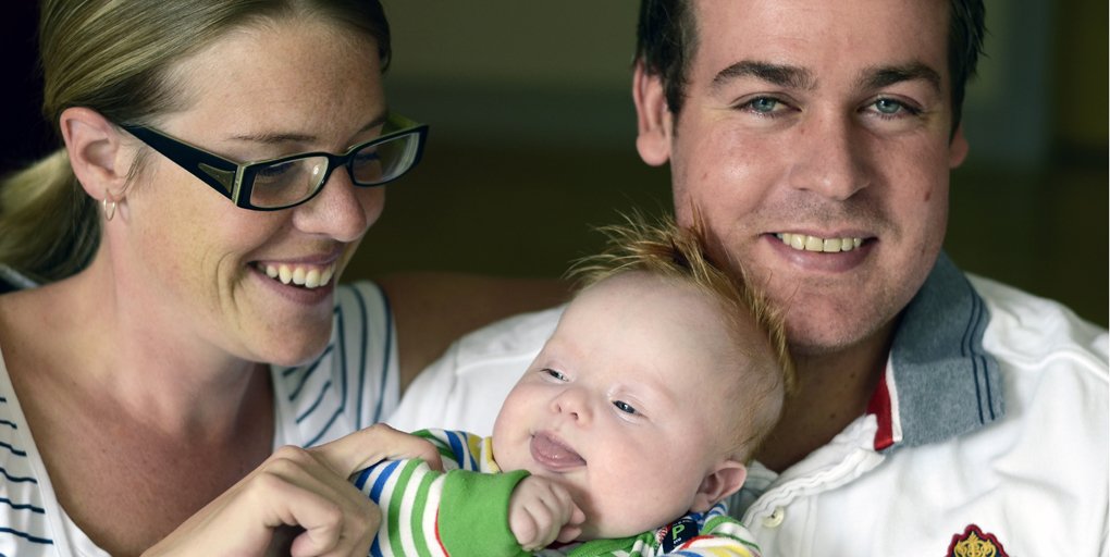 Ronald McDonald House Charities UK tweet media