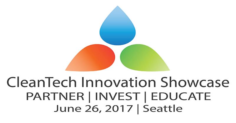 Find customers, partners and investors at CleanTech Showcase on 6/26 in Seattle! #CleanTechPIE buff.ly/2nyumxq