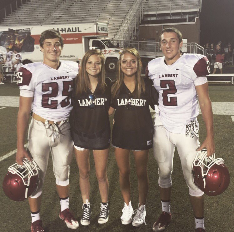 HaydenGargosh's tweet photo. @meganfutrellll happy birthday!! hope it's a good one https://t.co/BcSsU24rOe