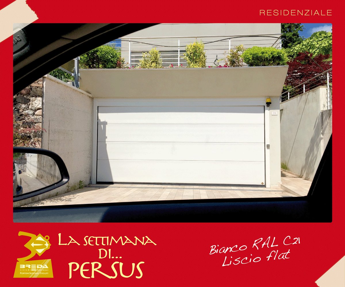 BredaPortoni's tweet photo. #Persus, soliditΓ , simmetria ed eleganza! π
Ecco la foto di oggi del #BredaContest π
#portoni #MadeinItaly #BredaPortoni https://t.co/6Ur2YiMoWR