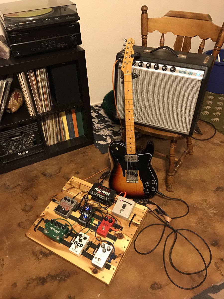 New tools for new music.