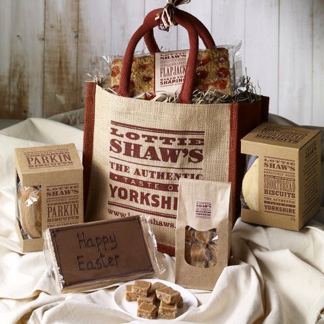 #Competition simply RT &amp; follow  this tweet for your chance to win an Easter Gift bag! Check out our #Easter range bit.ly/LS_Easter