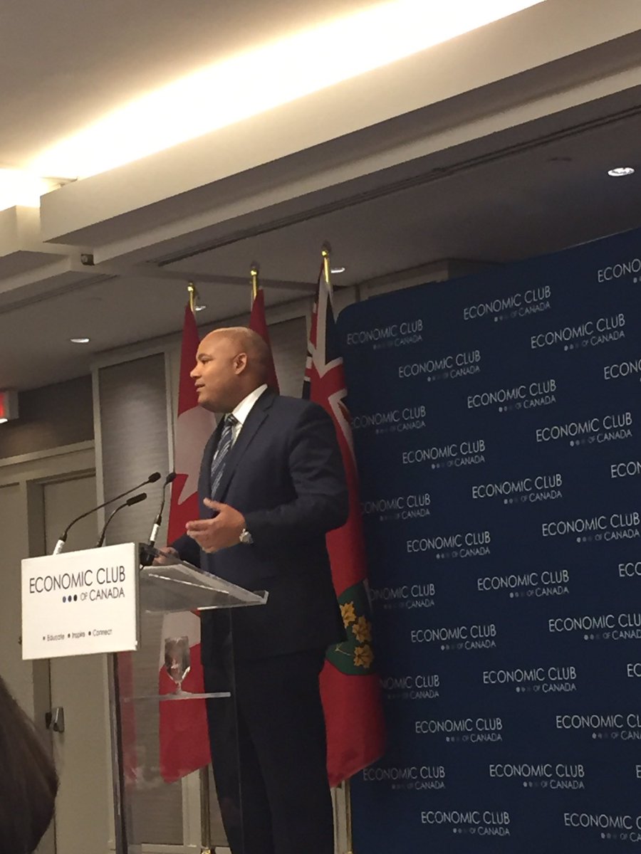 coteau's tweet photo. #Racism isn’t just hate crimes. It’s subtle and sophisticated. It becomes normalized when we don’t talk about it. https://t.co/c6kdXrKzgF