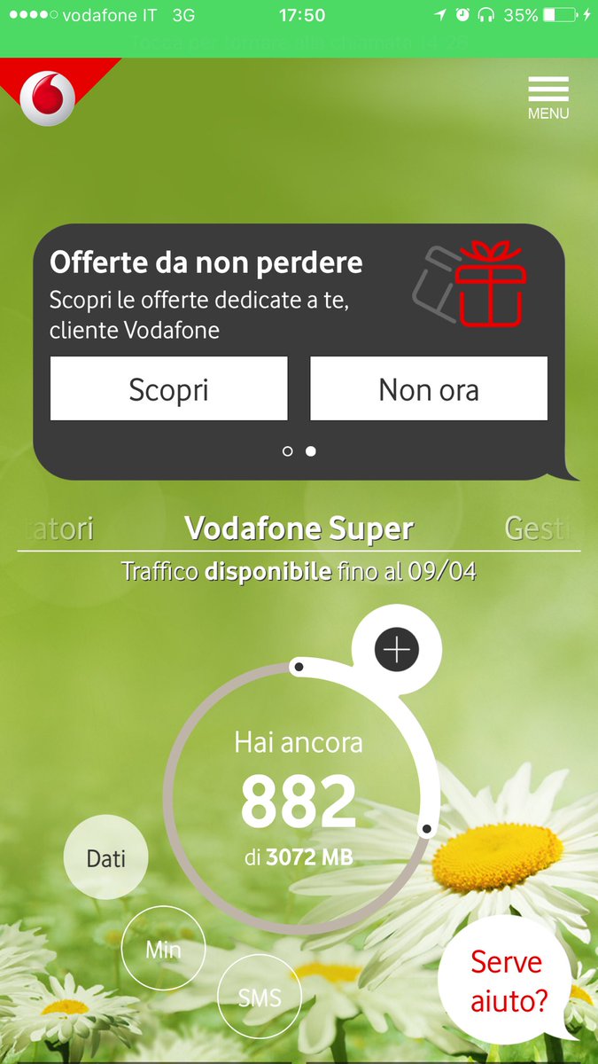 Mang1511's tweet photo. #vodafone @VodafoneIT #spring #myvodafone #top #life #colours https://t.co/JDax8ndTPj