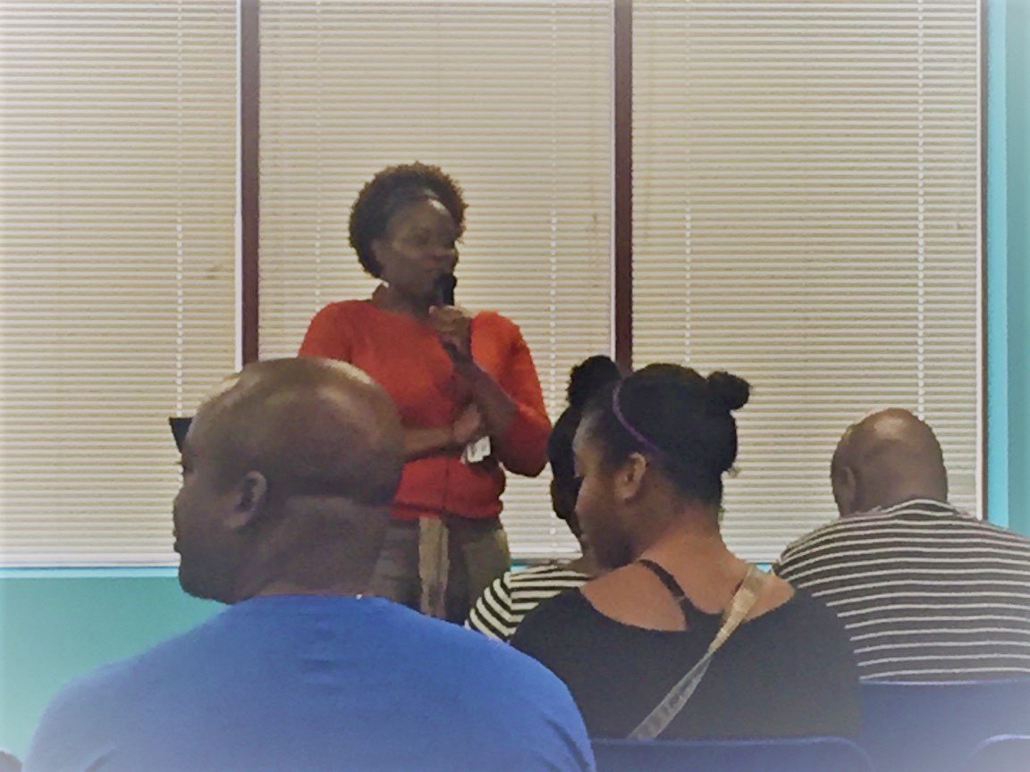 DvineDestinyLLC's tweet photo. They wanted me to stop my purpose and pour all of my energy into building theirs. I left and started believing in myself.  #BlackWomenAtWork https://t.co/HqnTtLIlxE