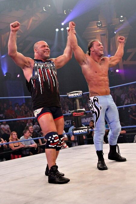 Youngmoonerz's tweet photo. Bro @WesBrisco gon have #WalemaniaIII lit 🌙. Salute @RealKurtAngle #WWEHOF 2k17 inductee #WM33 https://t.co/1X53eMg8RO