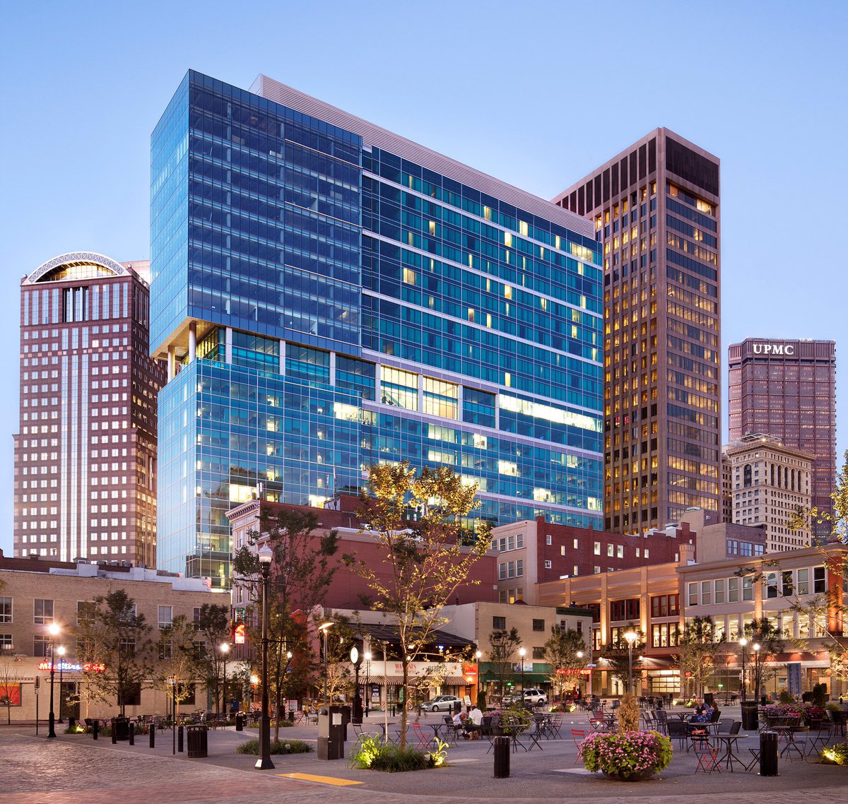 Today is our 7th anniversary! It's been a wonderful journey and we are thrilled for what the future holds. 🎉🥂 <a href="/FairmontHotels/">FairmontHotels</a>