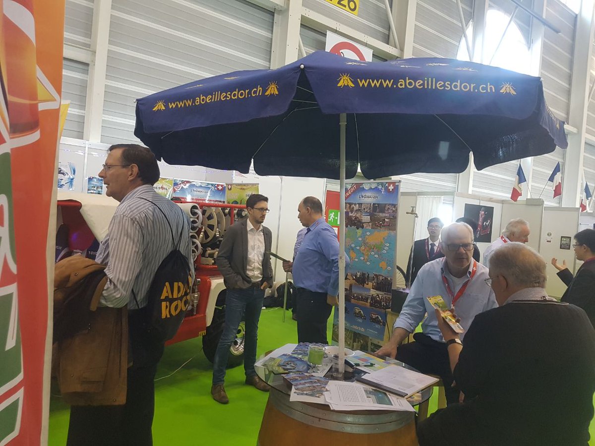 log_water's tweet photo. #Logwater team are providing very good job at 45th International Exhibition of #Inventions #Geneva ! https://t.co/rXyGjKqccP