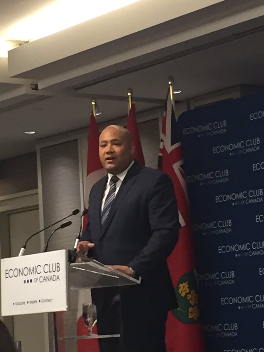 coteau's tweet photo. 1/2 with immigration driving population growth and racialized people making upsuch a significant portion of our population... https://t.co/1mKu5y7eT9
