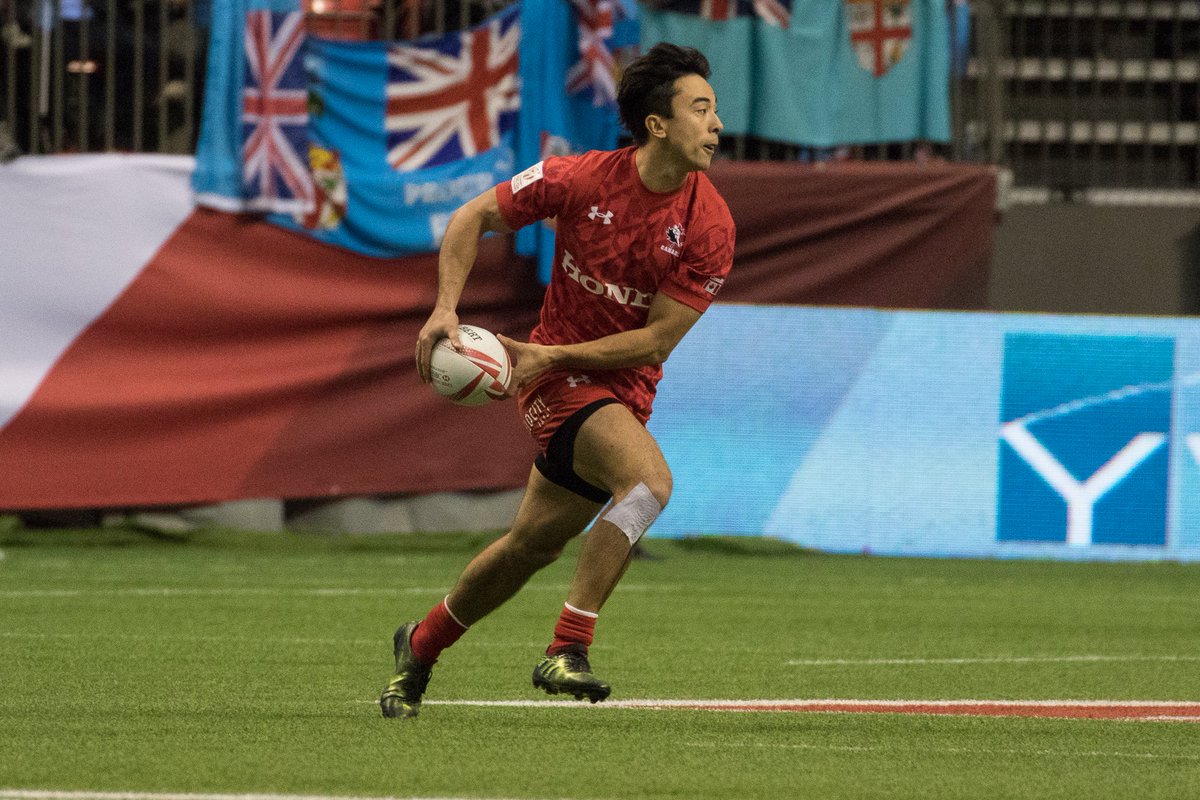 Vancouver Sevens tweet media