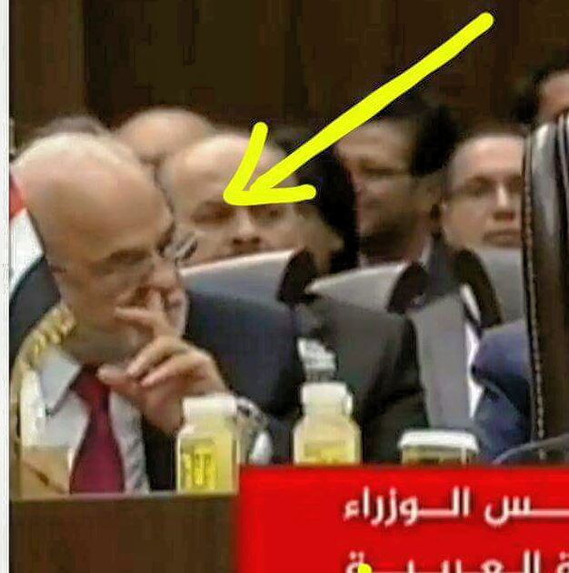 mustafakamilm's tweet photo. انتهت القمة بفوز النائمين على 
المتزحلقين 2-3
وواحد يبحث عن الكنز في #قمة_عمان_العربية #البحر_الميت https://t.co/lGLsXgsXDw