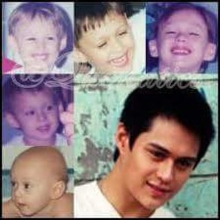 HAPPY BIRTHDAY ENRIQUE GIL  