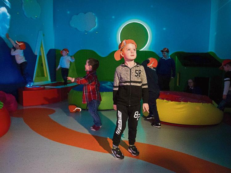 Independent_ie's tweet photo. Shannon Airport becomes first European airport to have sensory room for people with autism 
https://t.co/W5eZ09RUr1 https://t.co/wdMge9V9PW