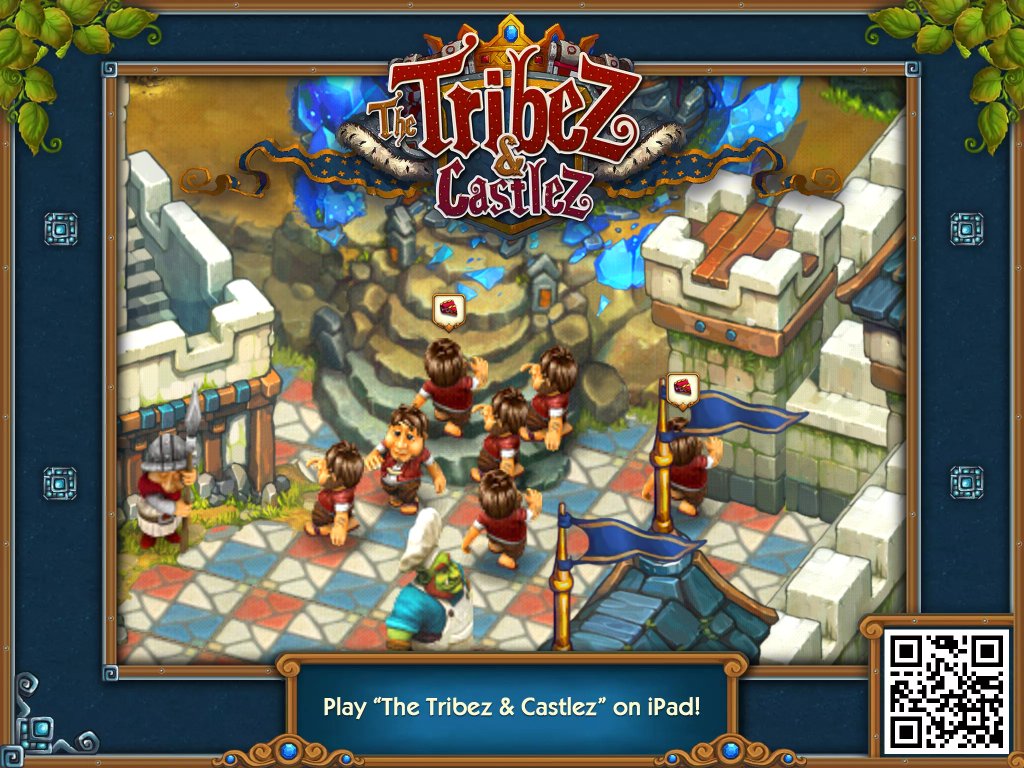 IcabodDan's tweet photo. My latest achievements in The Tribez &amp; Castlez! https://t.co/LjFd9EnQA1 https://t.co/XS28S4VUep