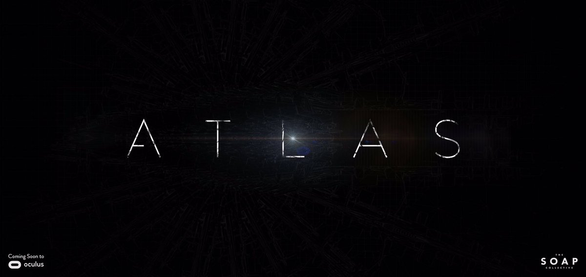 enteratlas's tweet photo. Enter Atlas at #SVVR2017 https://t.co/i8Ha9zNzOp