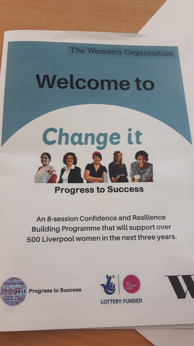 CllrNickSmall's tweet photo. Thanks to @TheWomensOrgLiv for inviting me to Change It - fantastic partnership working with our Children's Centres + @liverpoolinwork https://t.co/MMpEqV9KEH