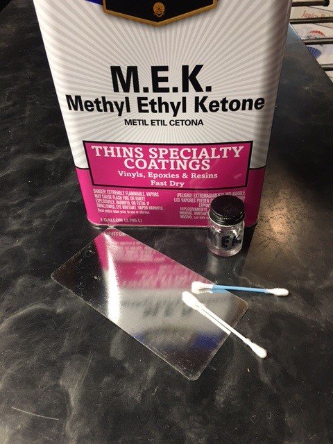 ReliantFS's tweet image. Just finished #PowderCoating? Test your results! Learn how to catch coating defects before you deliver @ bit.ly/2f45llv