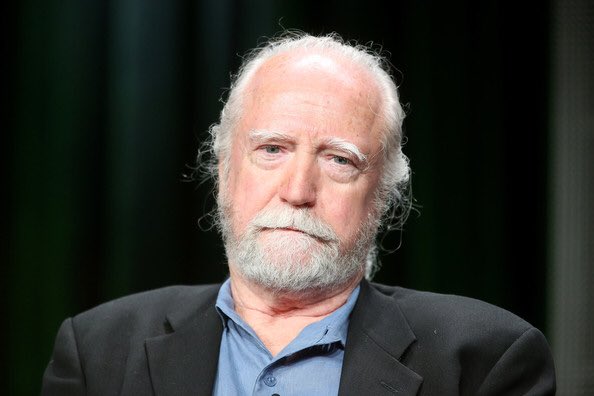 Happy birthday Scott Wilson 