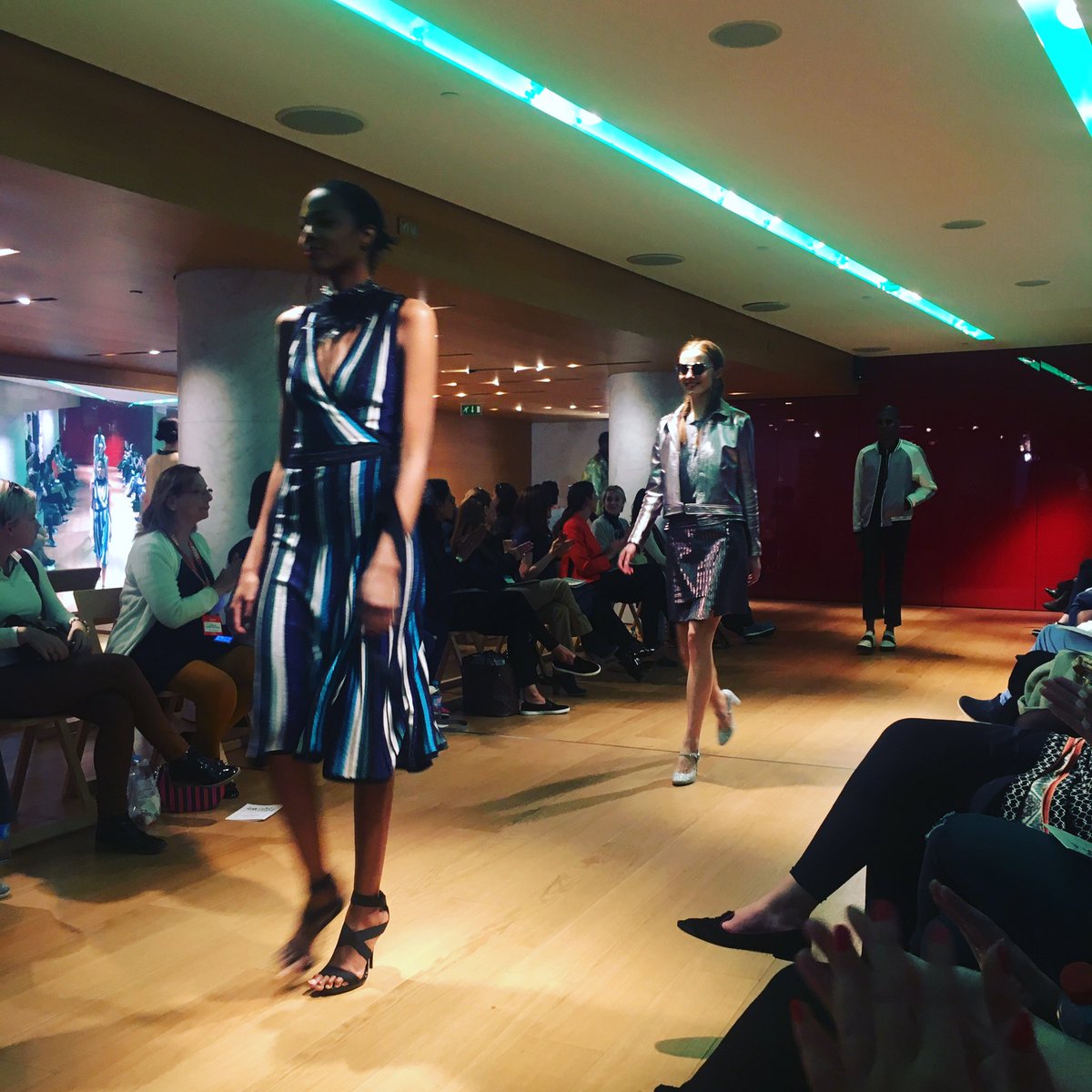 Best way to experience Paris #perfumemaking #champagneterrace #fashionshow @mi_forums #eventprofs #freelance