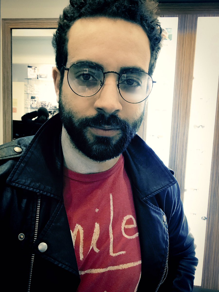 thatDrake's tweet image. I can see again! #proudfoureyes