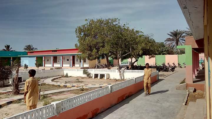 EmergePAK's tweet photo. Govt. High School Jadeed Gwadar, Pakistan
Renovated
@DanyalGilani @anwaar_kakar @zlj517 @betterpakistan @pid_gov @2Gwadar @OfficialDGISPR https://t.co/9Q0dEbOFbC