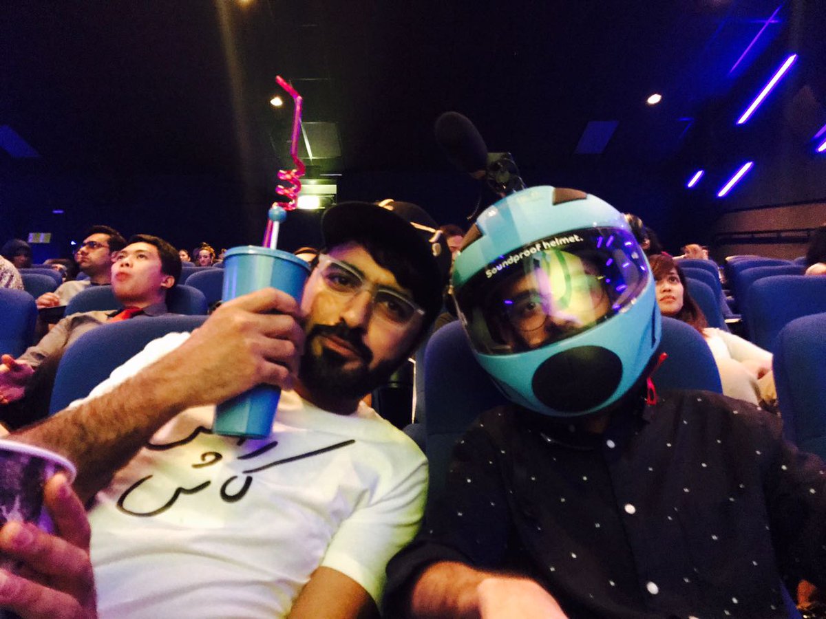 SyuseF's tweet image. actually @Ohh2daZee tried it