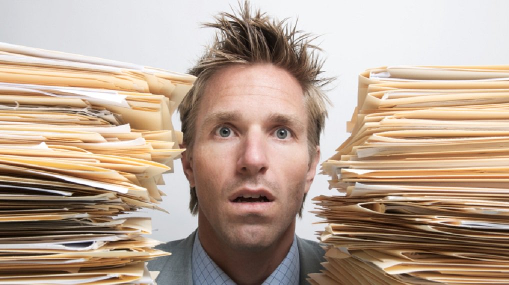 ERAC_Jobs's tweet photo. Struggling to keep up with your workload? Don't panic! Here's a few ways to cope with pressure at work: https://t.co/ZBG9CFoh7F https://t.co/MB5hl9FIo2