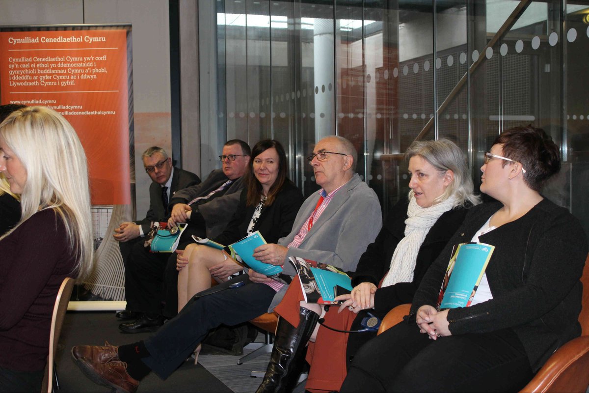 Thanks to everyone who attended our #Apprenticeship Levy report launch earlier today. Read the report here ow.ly/HkaJ30anglk