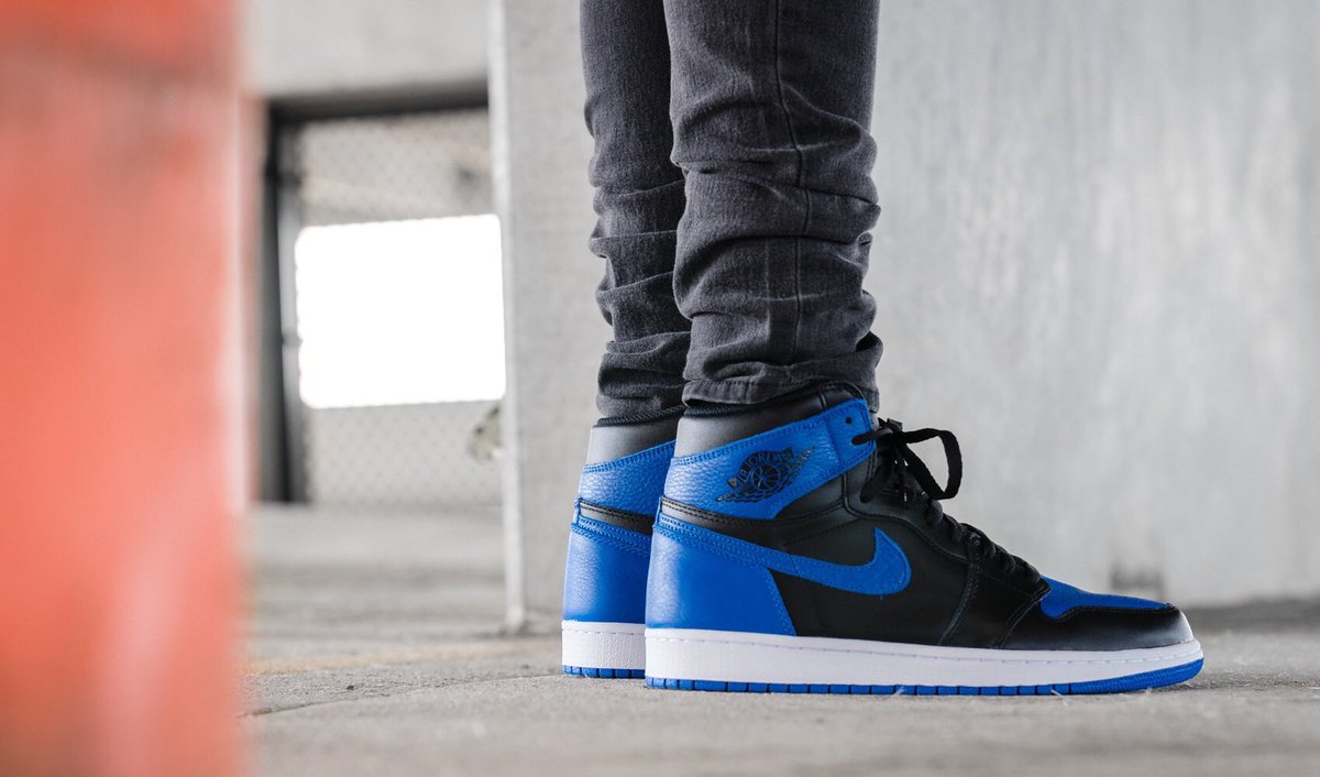 Saturday.
SneakerRSVP.com