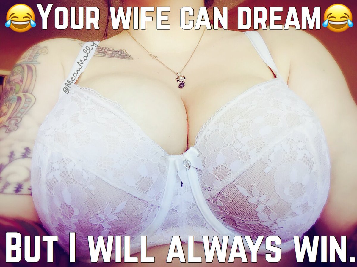 MeanMolly's tweet photo. Go ahead and show her where your money goes. I dare you. 

#findom #hypnoboobs #homewrecker #bodyworship #blackmail #forcedintox #mindfuck https://t.co/nkBNRW8VDR